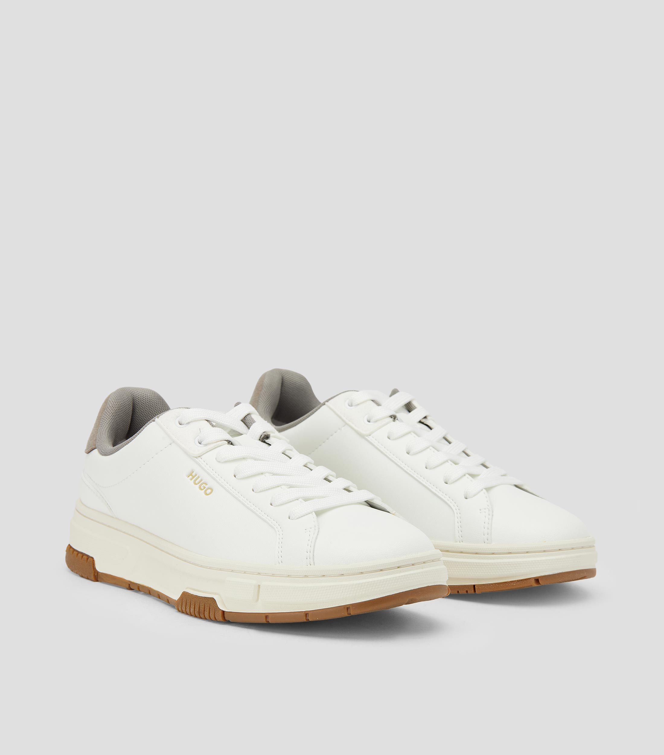 Tenis casuales Hombre